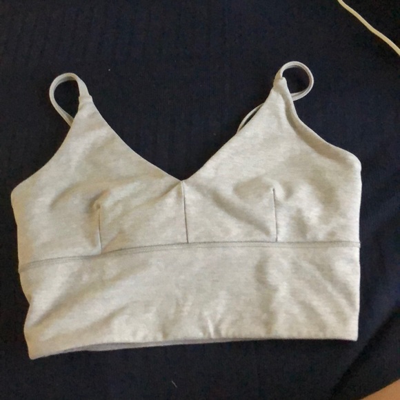 lululemon athletica Other - Lulu lemon sports bra